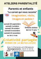 Atelier Créativité partagée (4)